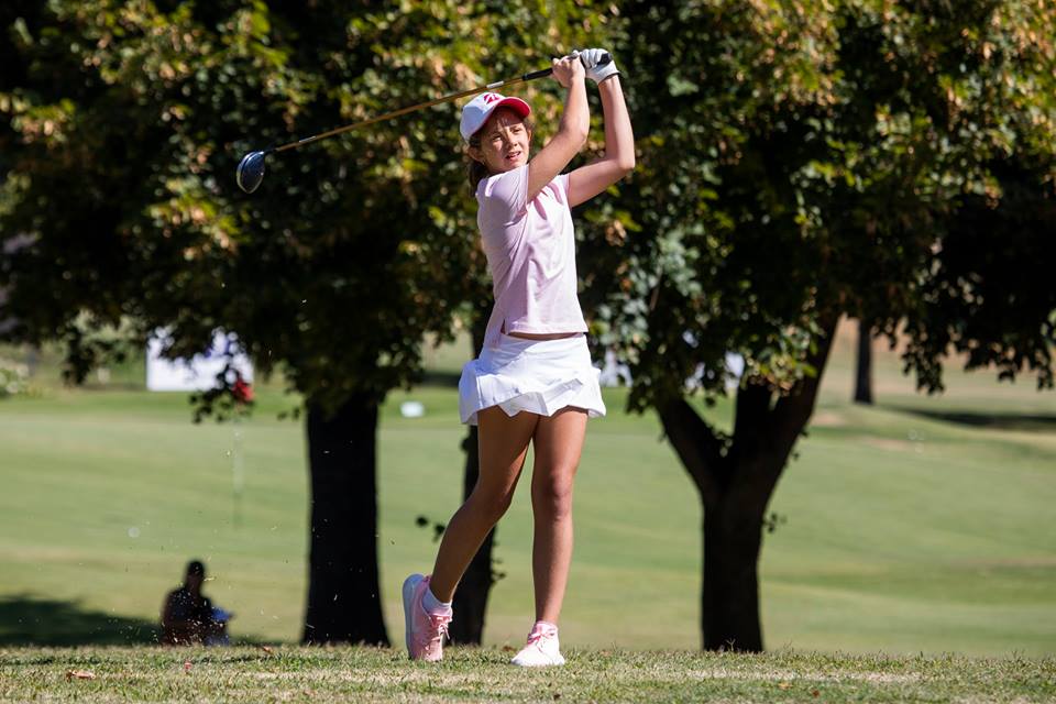 2º Golf Action 2019 - Club de Polo
