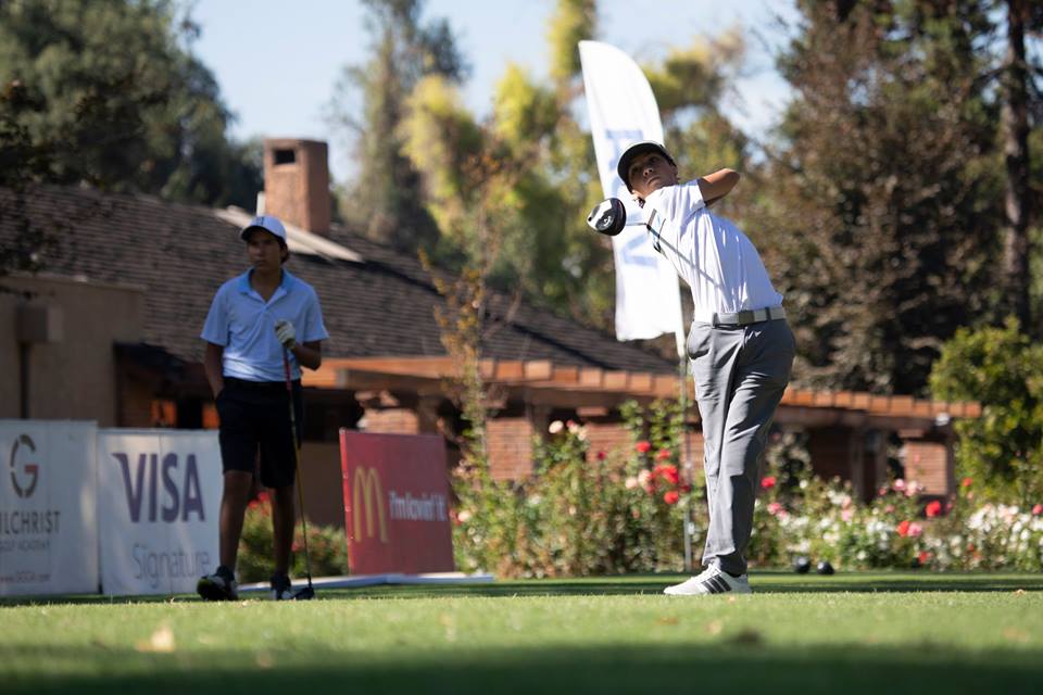 2º Golf Action 2019 - Club de Polo