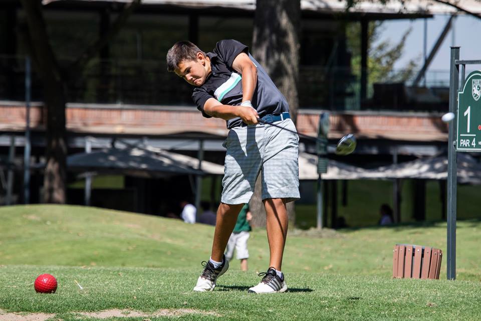 2º Golf Action 2019 - Club de Polo