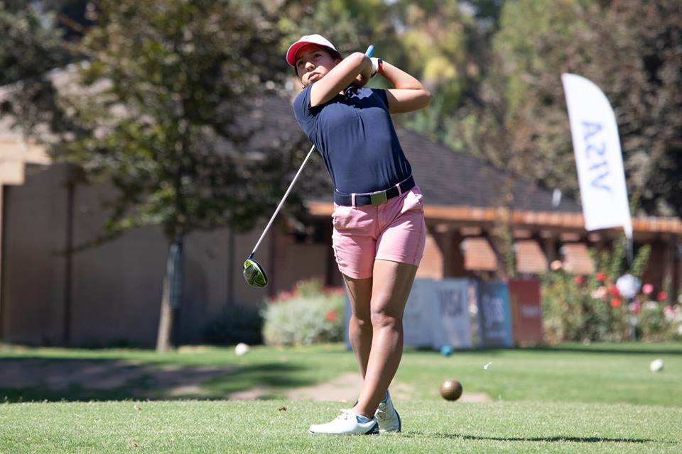 2º Golf Action 2019 - Club de Polo
