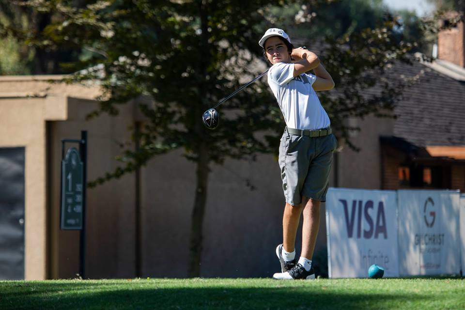 2º Golf Action 2019 - Club de Polo
