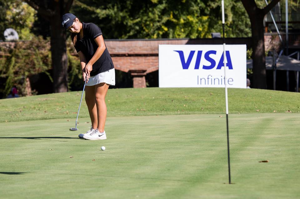2º Golf Action 2019 - Club de Polo