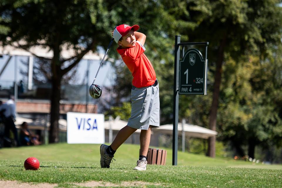 2º Golf Action 2019 - Club de Polo