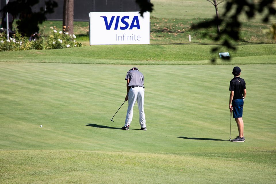 2º Golf Action 2019 - Club de Polo