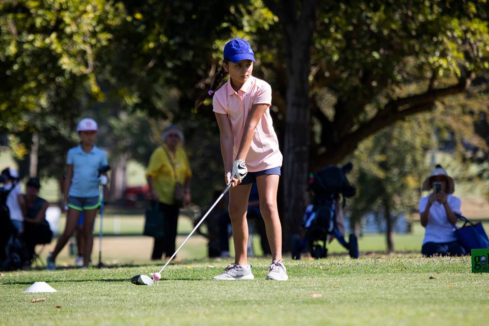 2º Golf Action 2019 - Club de Polo