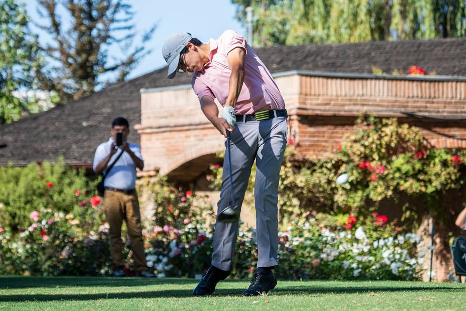 2º Golf Action 2019 - Club de Polo