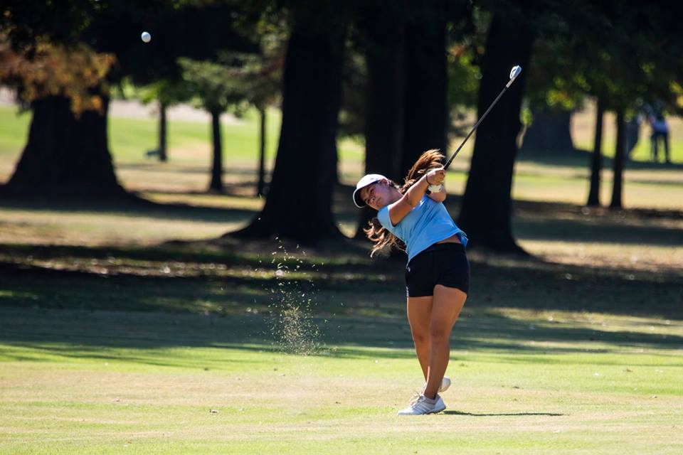 2º Golf Action 2019 - Club de Polo