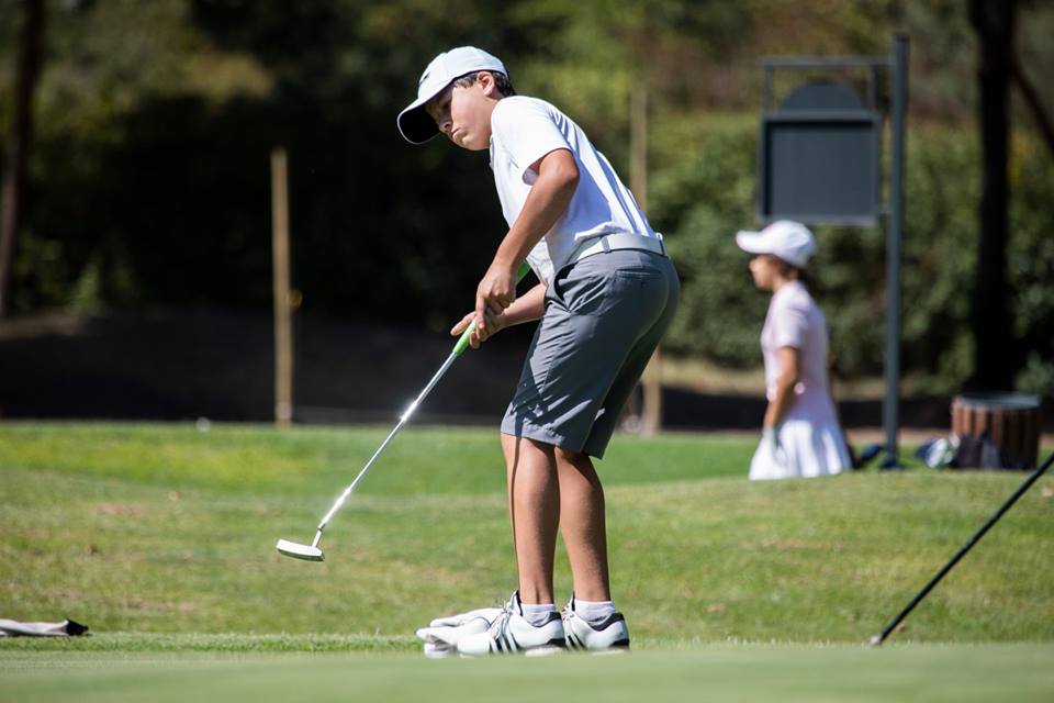 2º Golf Action 2019 - Club de Polo