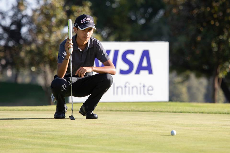 2º Golf Action 2019 - Club de Polo