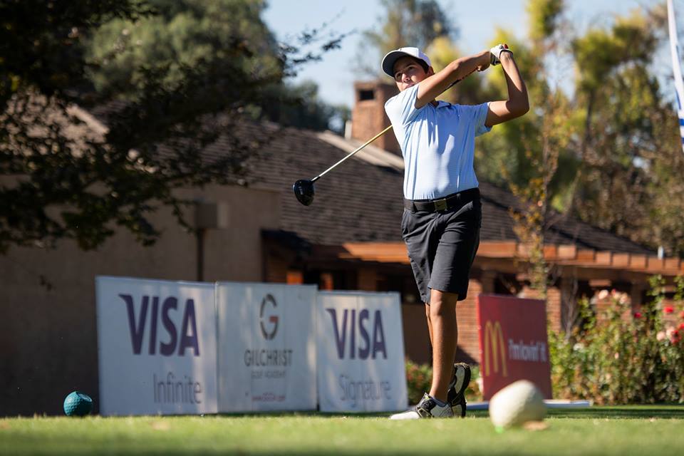 2º Golf Action 2019 - Club de Polo