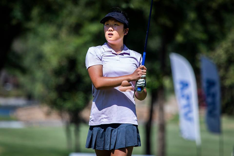 2º Golf Action 2019 - Club de Polo