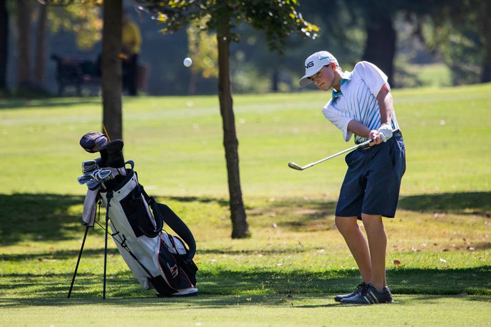 2º Golf Action 2019 - Club de Polo