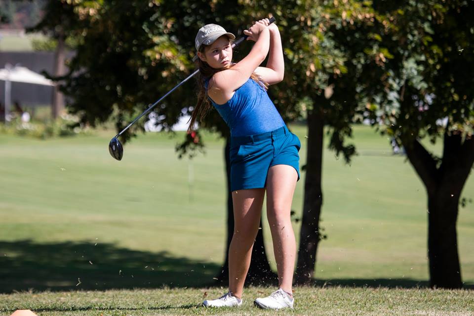 2º Golf Action 2019 - Club de Polo