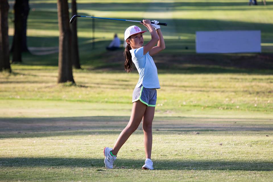 2º Golf Action 2019 - Club de Polo