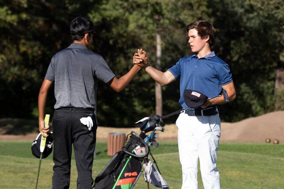 2º Golf Action 2019 - Club de Polo