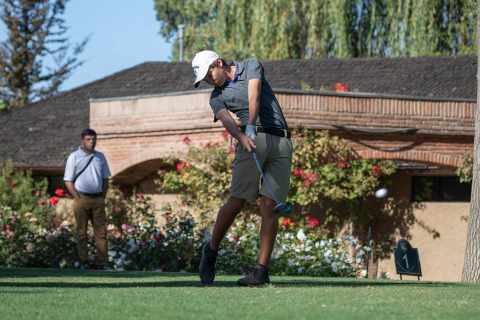 2º Golf Action 2019 - Club de Polo