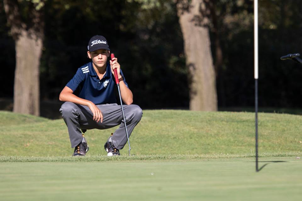 2º Golf Action 2019 - Club de Polo