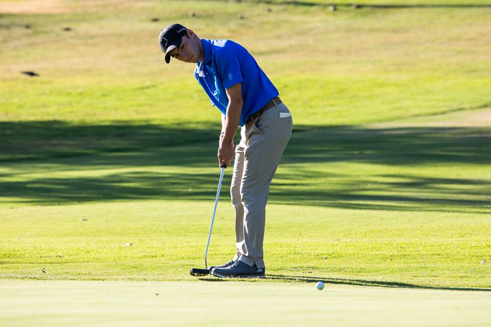 2º Golf Action 2019 - Club de Polo