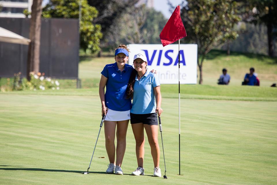 2º Golf Action 2019 - Club de Polo