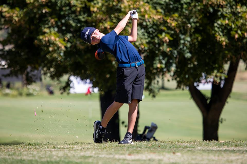 2º Golf Action 2019 - Club de Polo