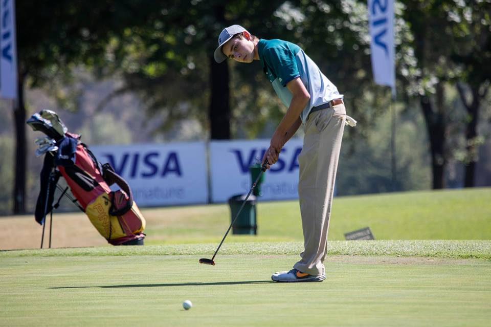 2º Golf Action 2019 - Club de Polo
