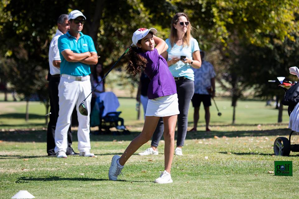 2º Golf Action 2019 - Club de Polo