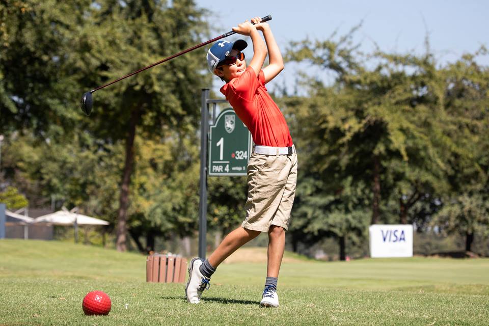 2º Golf Action 2019 - Club de Polo