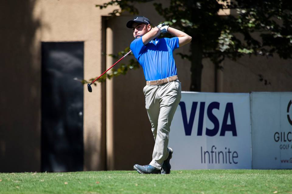 2º Golf Action 2019 - Club de Polo
