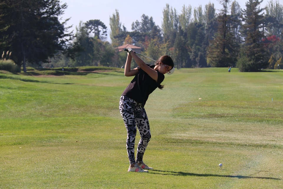3º Golf Action 2019 - Las Araucarias