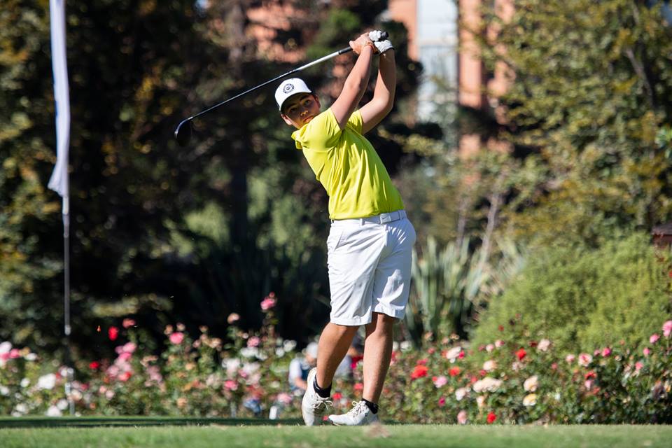 2º Golf Action 2019 - Club de Polo