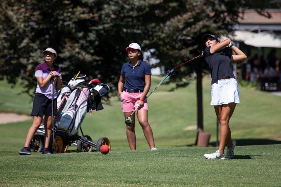 2º Golf Action 2019 - Club de Polo