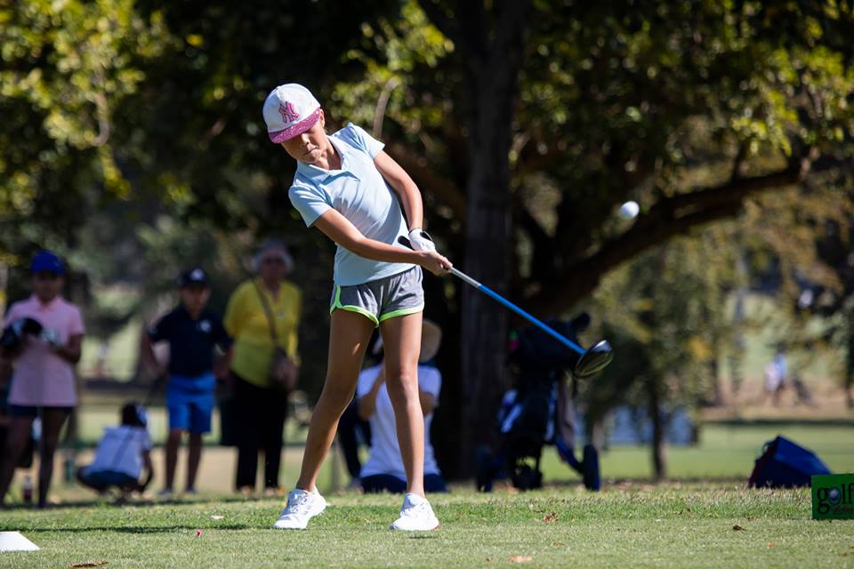 2º Golf Action 2019 - Club de Polo