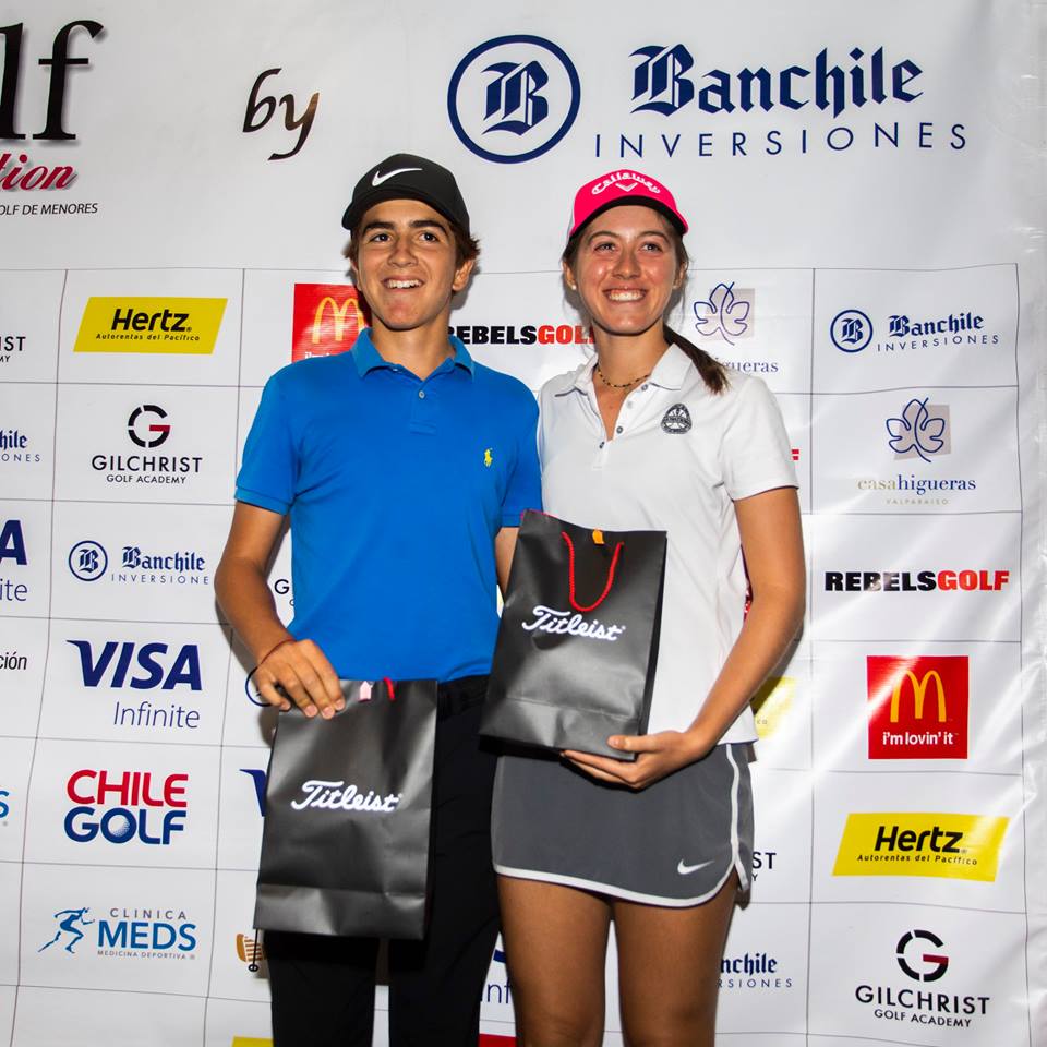 2º Golf Action 2019 - Club de Polo