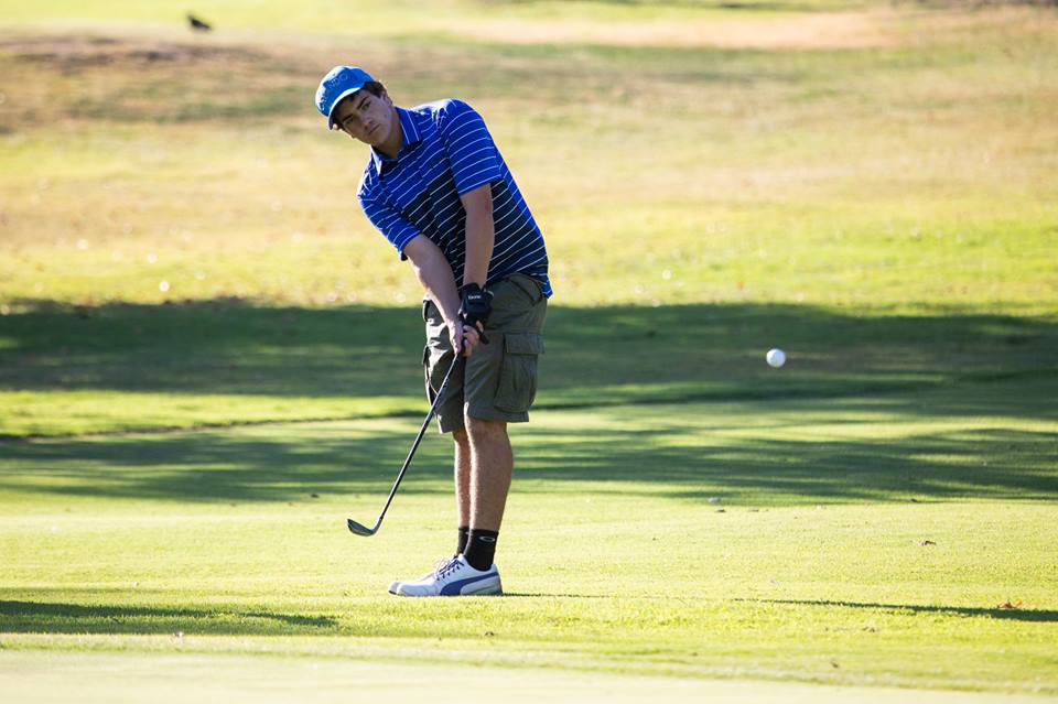 2º Golf Action 2019 - Club de Polo