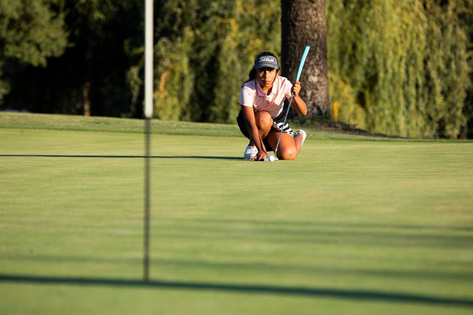 2º Golf Action 2019 - Club de Polo