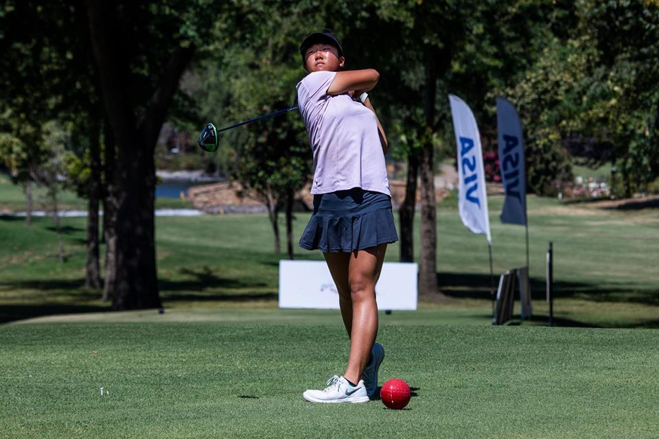 2º Golf Action 2019 - Club de Polo