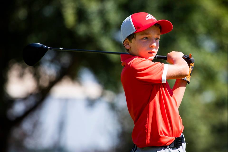 2º Golf Action 2019 - Club de Polo