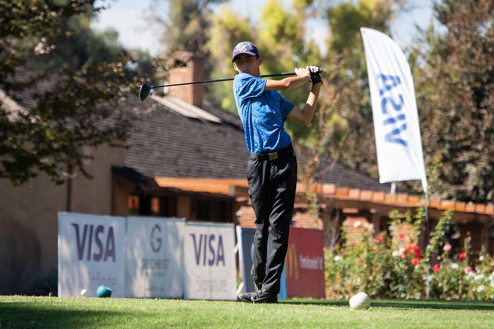 2º Golf Action 2019 - Club de Polo