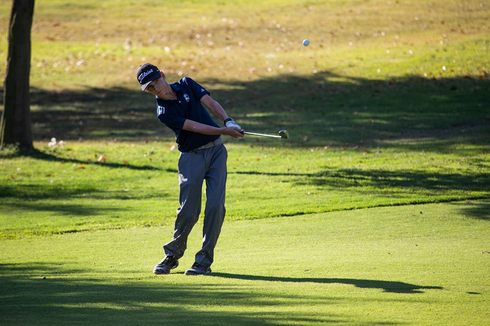 2º Golf Action 2019 - Club de Polo
