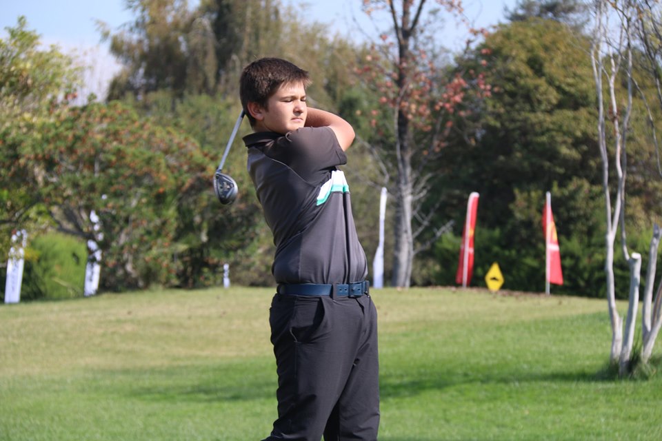 3º Golf Action 2019 - Las Araucarias
