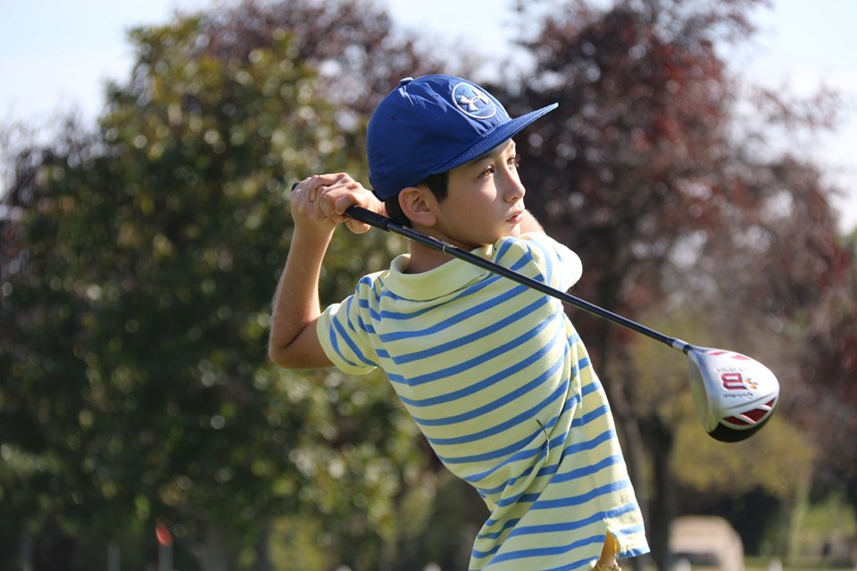 3º Golf Action 2019 - Las Araucarias
