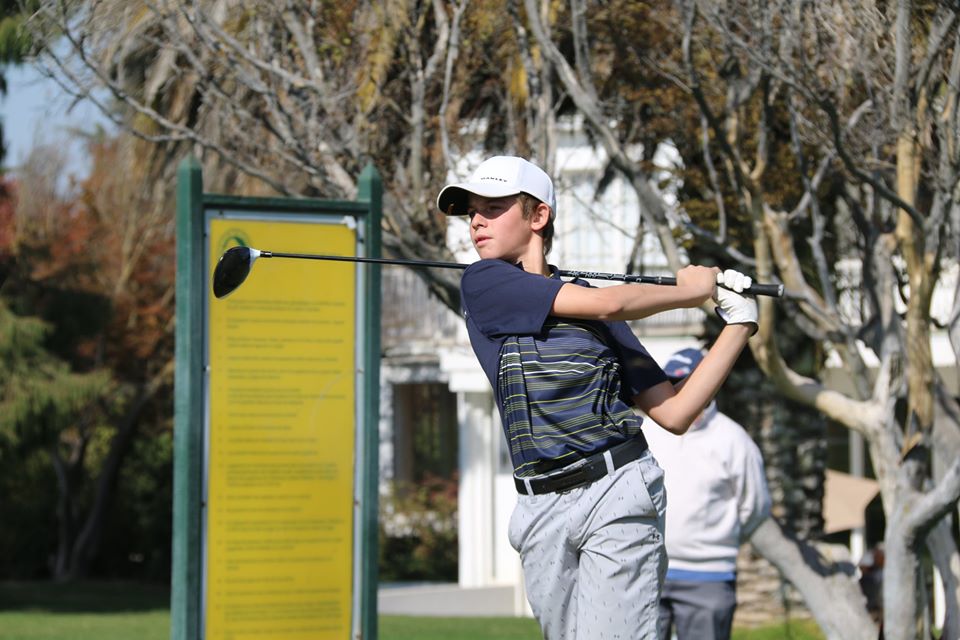 3º Golf Action 2019 - Las Araucarias