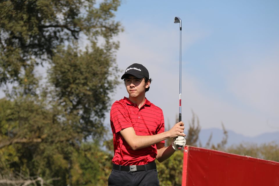 3º Golf Action 2019 - Las Araucarias
