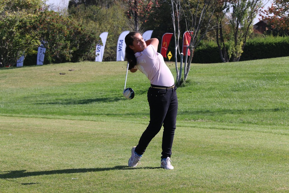 3º Golf Action 2019 - Las Araucarias