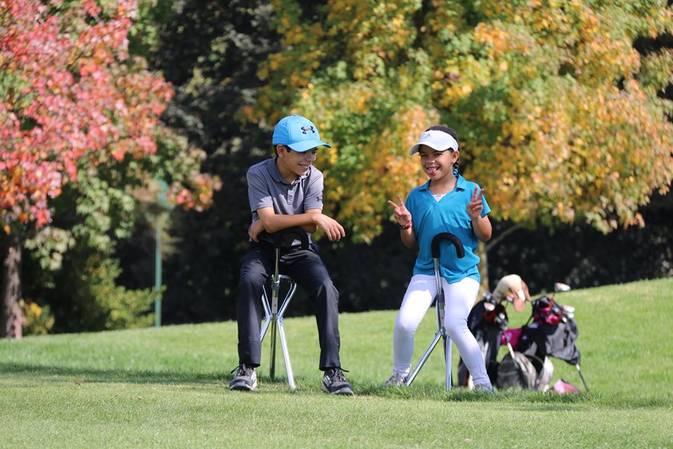 3º Golf Action 2019 - Las Araucarias