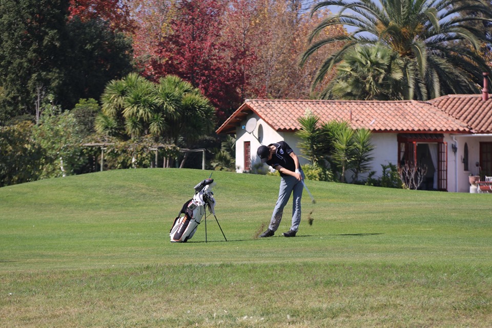 3º Golf Action 2019 - Las Araucarias