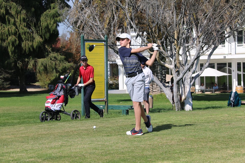 3º Golf Action 2019 - Las Araucarias