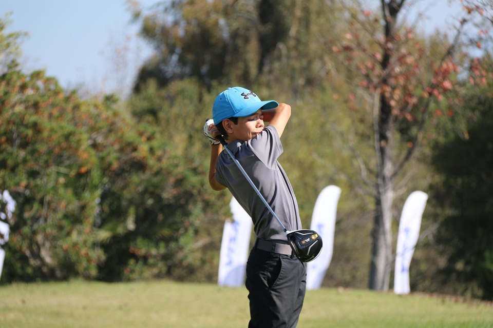 3º Golf Action 2019 - Las Araucarias