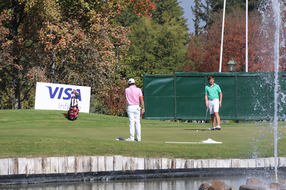 3º Golf Action 2019 - Las Araucarias