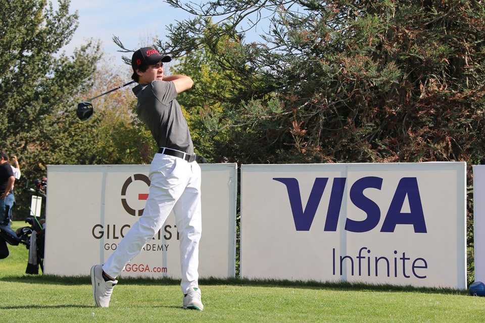3º Golf Action 2019 - Las Araucarias